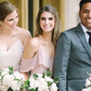 Meet your Posher, Molly